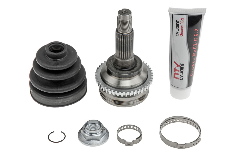 Cap planetara exterior Mazda 323 Bj 1.8, 1.9, 2.0d 74kw 1998-, Premacy 1.8, 2.0, 2.0td 1999-, +Abs=44t, NTY NPZ-MZ-029