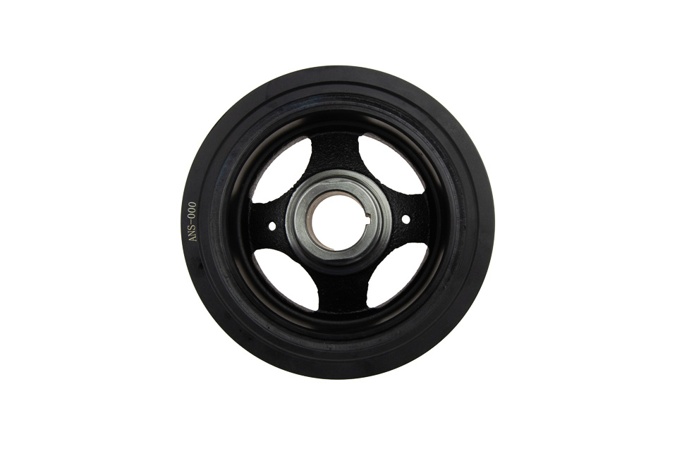 Fulie arbore cotit Nissan Motor Yd25dd 2.5dci Navara 2005-, Pathfinder 2005-, NTY RKP-NS-000