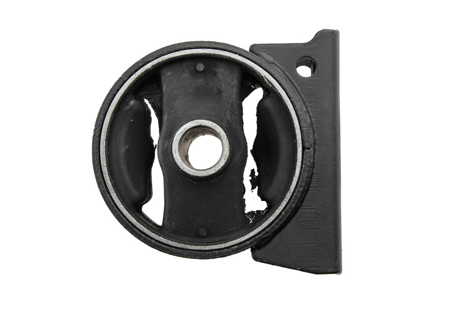Suport motor Mitsubishi Outlander Cw 2006-2012, Lancer Cy 2007-, Peugeot 4007 2007-, Citroen C-Crosser 2007-, Fata, NTY ZPS-MS-008
