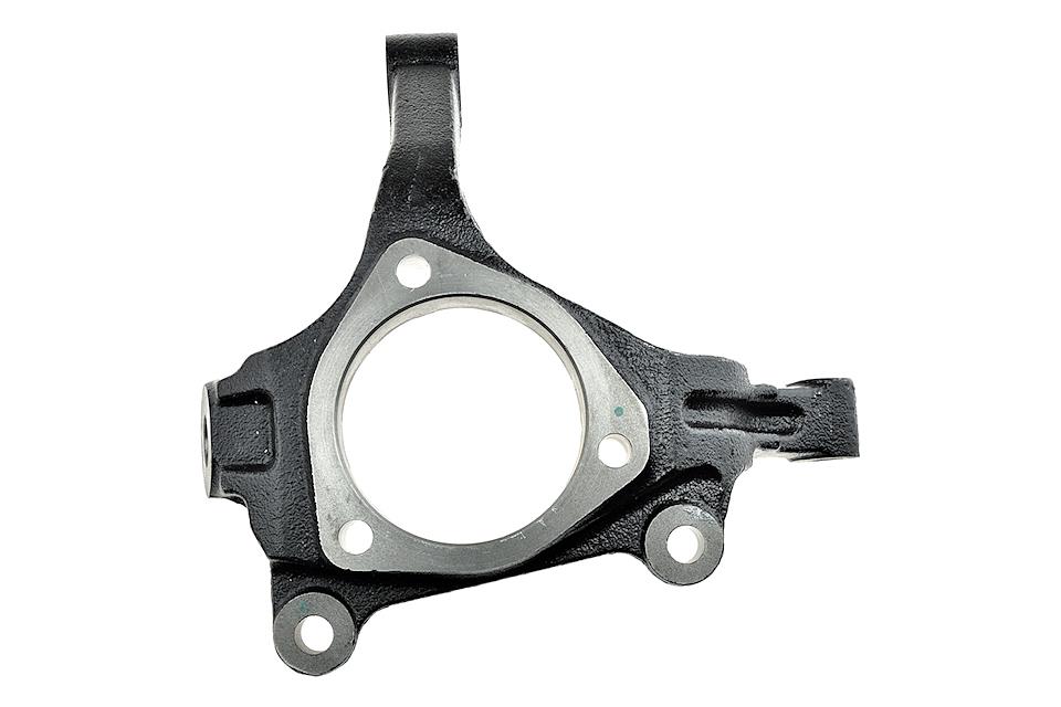 Portfuzeta fata Chevrolet Captiva 2.0, 2.4, 3.2 2006-, Dreapta, NTY ZZP-DW-005