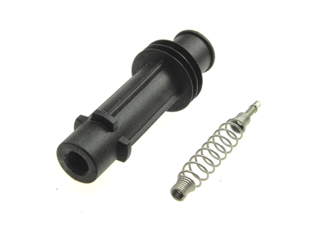 Conector bobina de inductie Opel Corsa 2009- 1.2, 1.2 Lpg, 1.4, 1.4 Lpg, Astra 2009- 1.4, 1.4 Turbo, 1.4 Lpg Chevrolet Cruze 2009-, ECZ-PL-002A