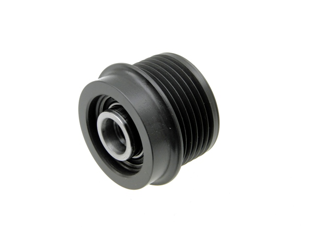 Fulie ambreiaj alternator Opel Astra H 2004-, Signum 2003-, Vectra C 2002-, Zafira B 2005- motor 1.9cdti 100, 120, 150km, Saab 9-5 1997- 1.9tid, 1204151