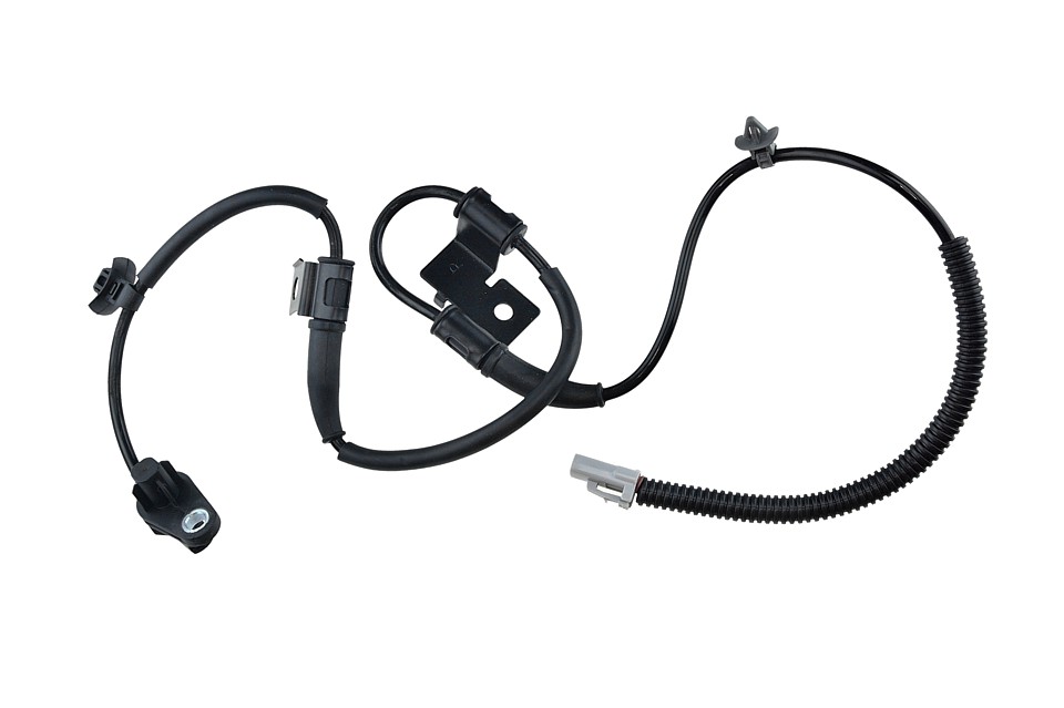 Senzor ABS fata Kia Ceed 2006-2012, Hyundai I30 2006-2012, Dreapta, NTY HCA-KA-301