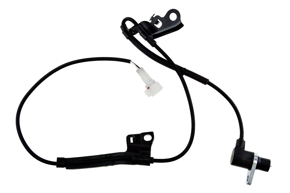 Senzor ABS fata Toyota Corolla 2001-2007 Sistem Bosch, Avensis 2003-2008, Dreapta, NTY HCA-TY-042