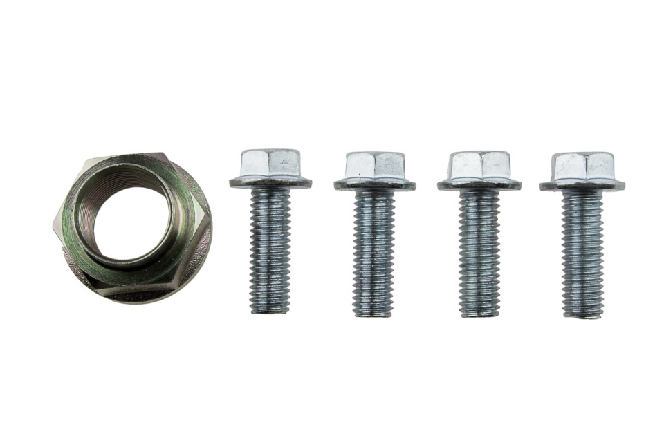 Kit de fixare Kit Pentru Nr: Klp-Bm-016, Piulita, Seria 4 Surub, NTY KLP-BM-016-Z