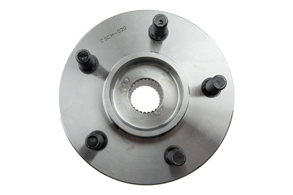 Butuc roata fata Jeep Wrangler 2000-2006, Cherokee 4.0 1998-99, NTY KLP-CH-020