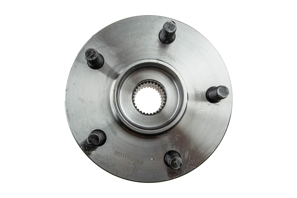 Butuc roata fata Jeep Grand Cherokee 3 2005-, Commander 2005-, NTY KLP-CH-026