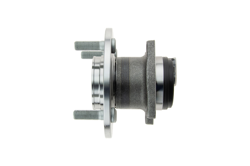 Butuc roata spate Mitsubishi Colt 2004.04-, Smart Forfour 2004-, NTY KLT-MS-044