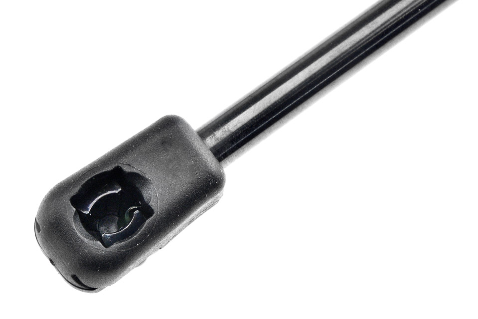 Amortizor portbagaj , L=408mm, F=310n, modele cu haion fara deschidere automata, Audi A8, 2002-2010, NTY AE-AU-047