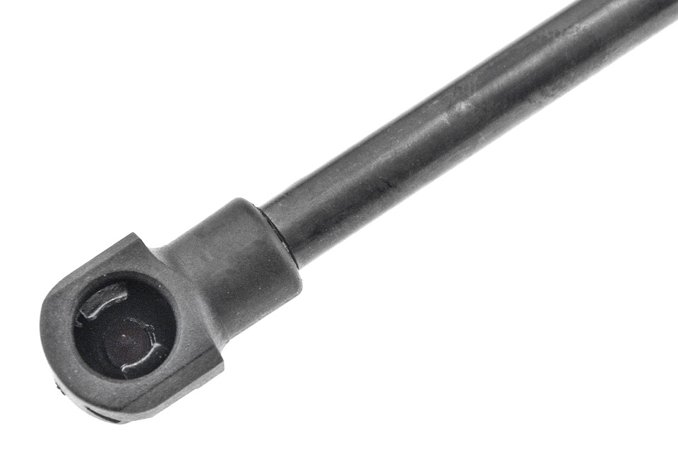 Amortizor capota fata , L=588mm, F=590n, Hyundai Accent 2, 2000-, NTY AE-HY-009