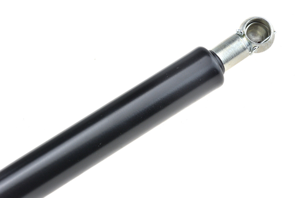 Amortizor capota fata , L=460mm, F=550n, Mercedes-Benz Clasa E W210, S210, 1995-2003, NTY AE-ME-013