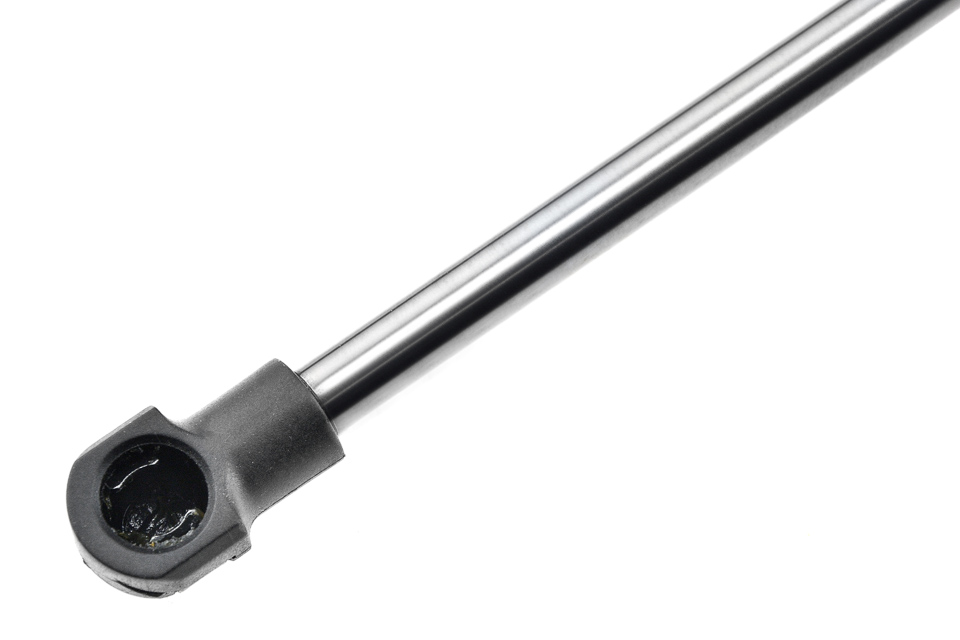Amortizor portbagaj ", L=690mm, F=630n, Nissan Kubistar; Renault Kangoo, 1998-2009, NTY AE-NS-018