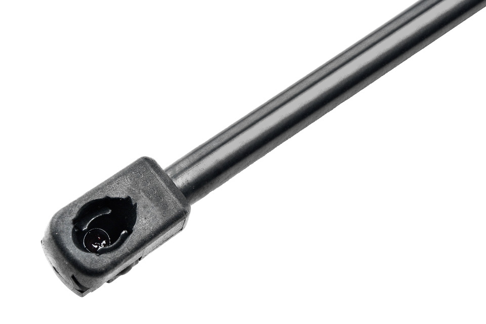 Amortizor portbagaj , L=570mm, F=660n, Pentru Modele Fara Luneta, Cu Seria De Sasiu 70-N-151781, Vw Transporter 4, 1990-1992, NTY AE-VW-012