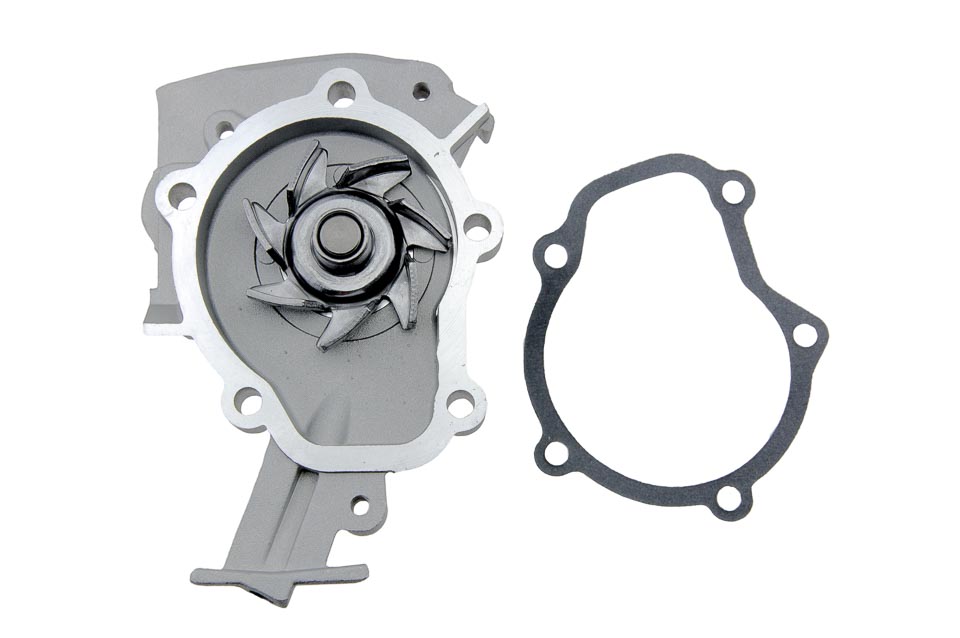 Pompa apa Daewoo Tico 0.8 1995-, Matiz 0.8, 1.0 1998-, Kalos 1.2 2003-, P17400-61810-000