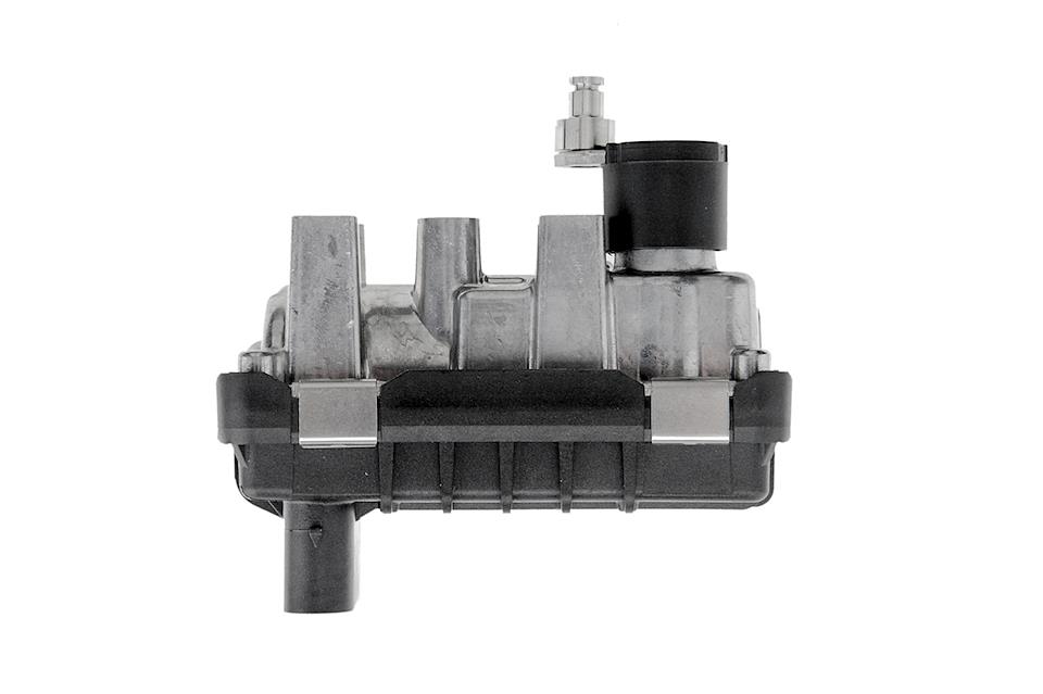 Actuator turbo G-60, 6NW009483, Audi A4 2.7tdi 2005-2008, A6 2.7tdi 2004-2011, A6 Allroad 2006-2011, NTY ECD-AU-001