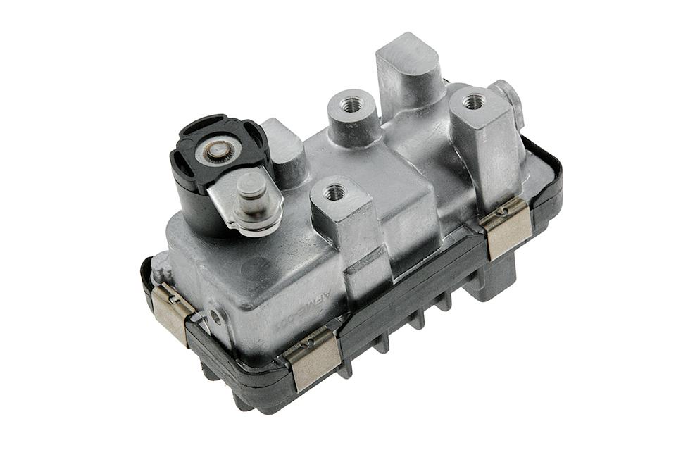 Actuator turbo G-88, 6NW009228, Jeep Grand Cherokee 3 2005-, Mercedes Clasa C 2007-, Clasa E 2005-, Clasa M 2005-, Clasa R 2006-, Sprinter 2006-, Viano 2006-, Vito 2006-, NTY ECD-ME-001