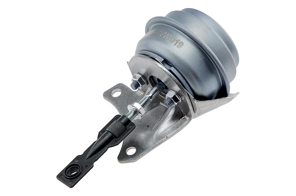 Actuator turbo , Motorizari 2.0tdi, Audi A3 2003-, Seat Altea 2004-, Leon 2005-, Skoda Octavia 2 2004-, Superb 2 2009-, Vw Golf Plus 2005-, Golf 5 2003-, Passat B6 2005-, Toura, NTY ECD-VW-019