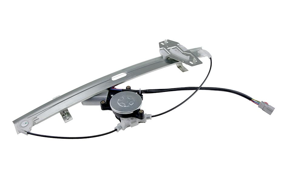 Macara geam Honda Accord Usa Cg 1998-2002, Stanga Fata Cu Motor, NTY EPS-HD-003