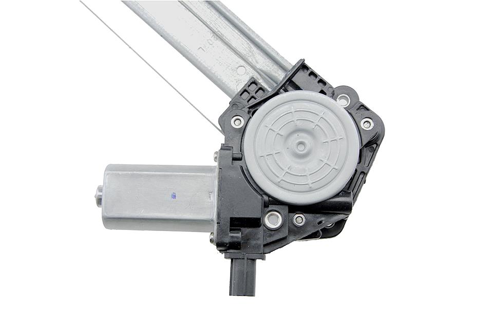 Macara geam Honda Cr-V 2007-, Stanga Fata Cu Motor, NTY EPS-HD-006