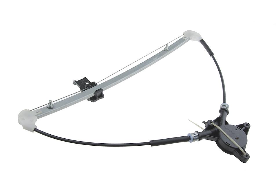 Macara geam Mazda 3 2003-2009 Stanga Spate, NTY EPS-MZ-010