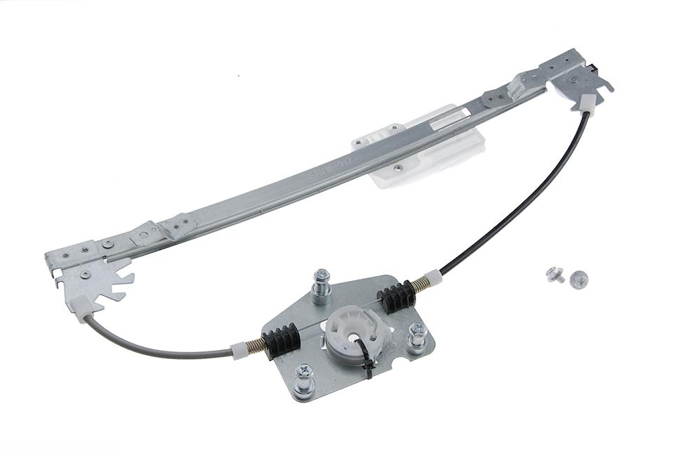 Macara geam Vw Golf 5 4, 5d 2003-, Stanga Spate, NTY EPS-VW-017