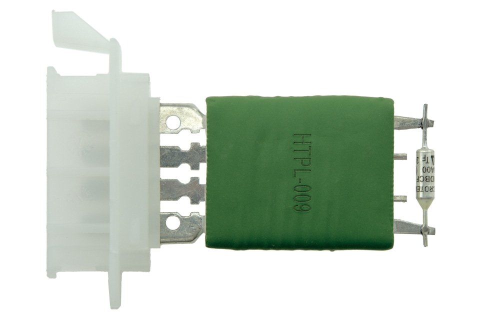 Rezistenta Ventilator habitaclu Opel Signum 2003-, Vectra C 2002-, NTY ERD-PL-009