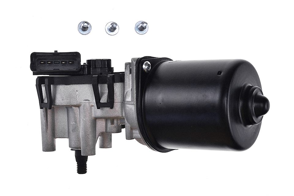 Motoras stergator fata Nissan Qashqai, Qashqai 1.5dci, 1.6, 2.0, 2.0dci 2007-, 1.6dci 2011-, Pentru Vehicule Cu Volan Pe Dreapta, NTY ESW-NS-011