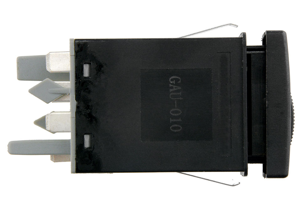 Buton avarie Audi A4 1994-1999, NTY EWS-AU-010