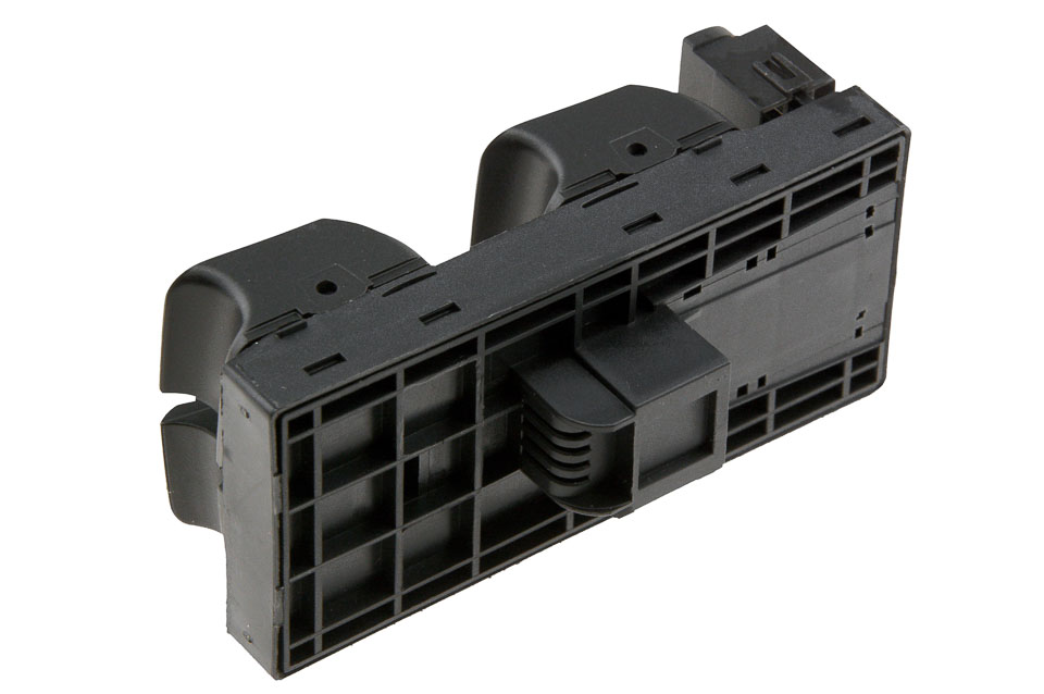 Comutator macara geam Audi A4 2007-, A5 2009-, Q5 2008-, NTY EWS-AU-045