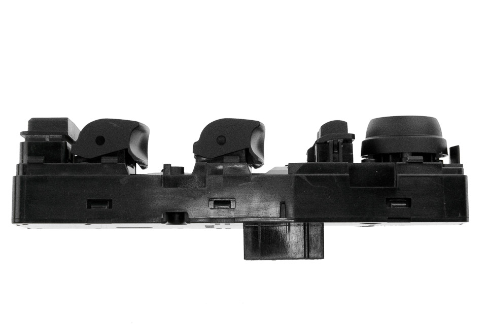 Comutator macara geam Bmw Seria 5 F10 2009-, X3 F25 2010-, 6 Pini, NTY EWS-BM-004