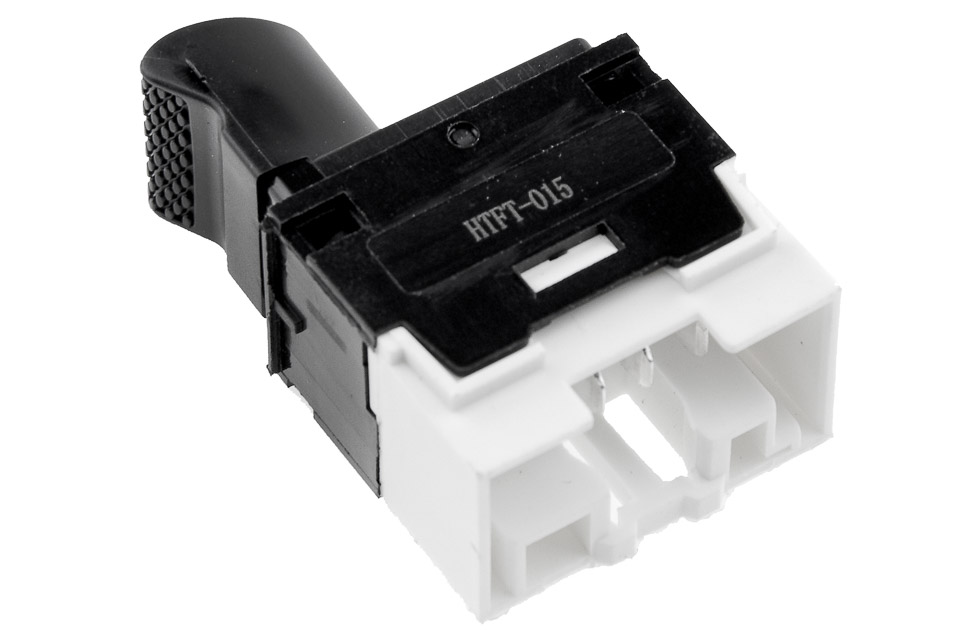 Comutator macara geam Fiat Bravo, Brava -2003, Palio -2002, Strada 2000-, NTY EWS-FT-015