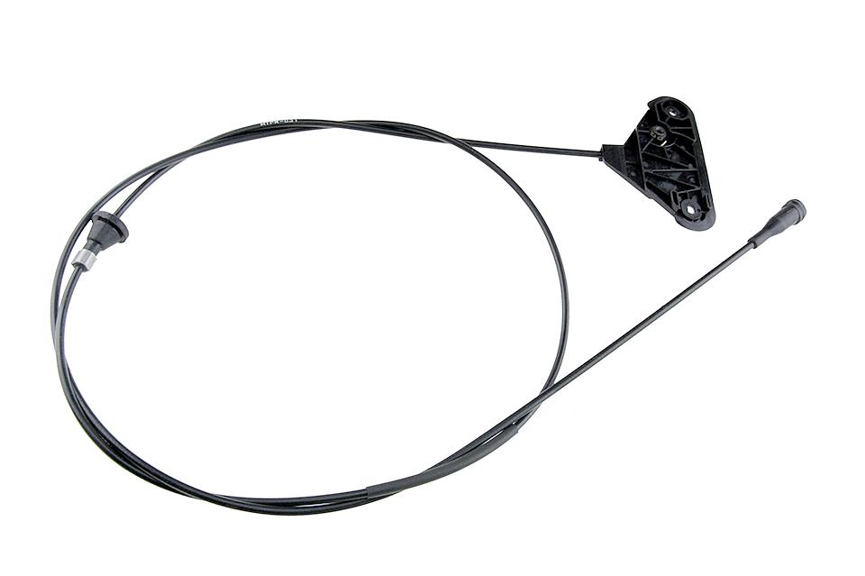 Cablu capota fata Ford Mondeo 2007-, S-Max 2006-, Galaxy 2006-, NTY EZC-FR-031