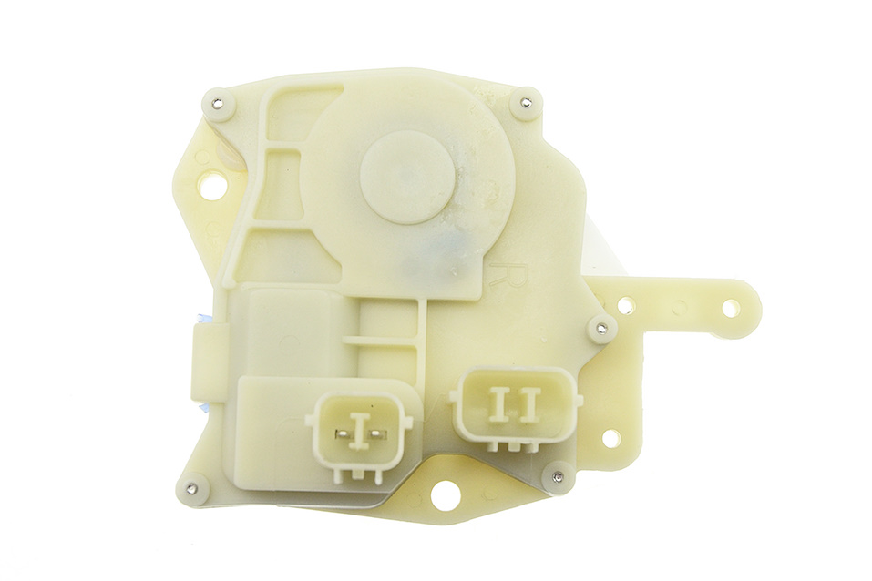 Actuator usa fata Honda Accord 1998-2002 4 Usi, Civic 2001-2005, 3 Usi, 4 Usi, Dreapta, NTY EZC-HD-001