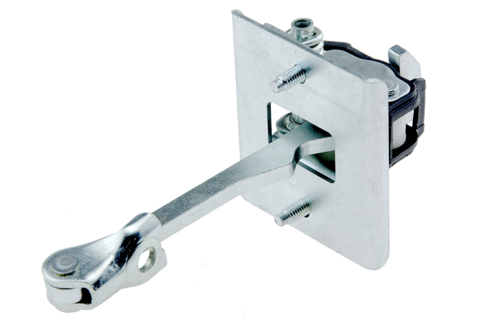 Opritor usa, limitator Peugeot 308 2007-, Stanga, Dreapta, NTY EZC-PE-011
