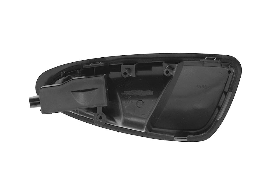 Maner usa interior fata Seat Ibiza 4 2009-2012, Dreapta Cromat, NTY EZC-SE-001