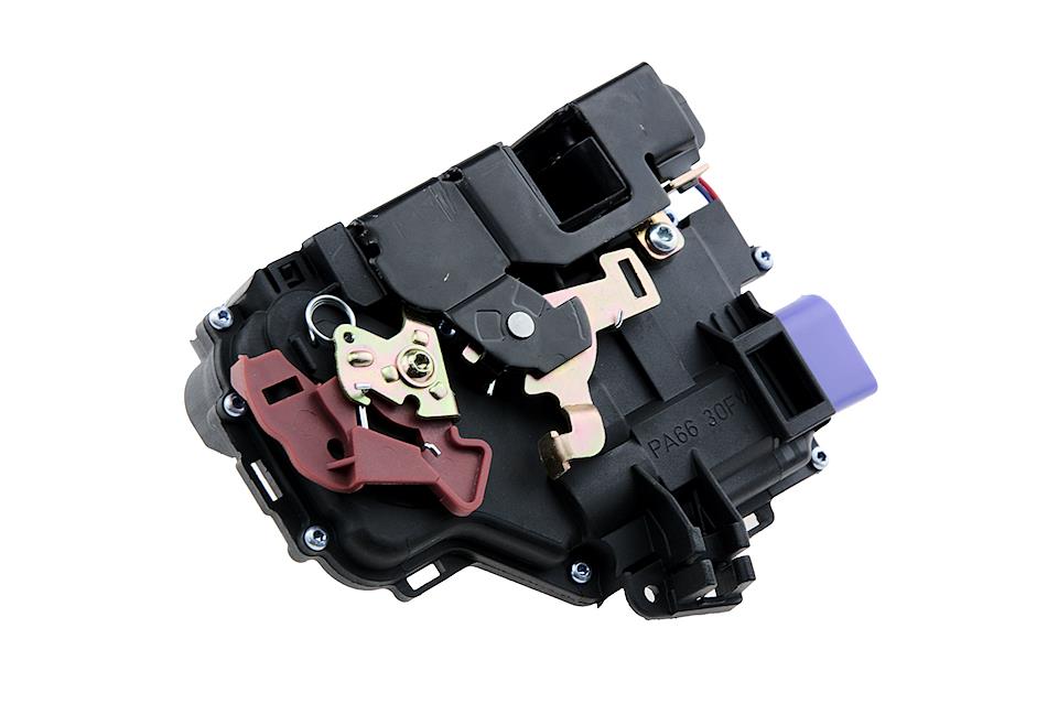 Actuator usa fata Vw Golf 5 -2008, Jetta -2010, Touran -2010, Skoda Octavia 2 -2013, Dreapta, NTY EZC-VW-010