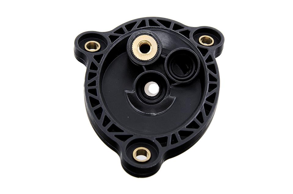 Filtru transmisie Cutie De Viteze 0aw Audi A4 2007-, A5 2007-, A6 2010-, A7 2010-, NTY FSF-AU-006