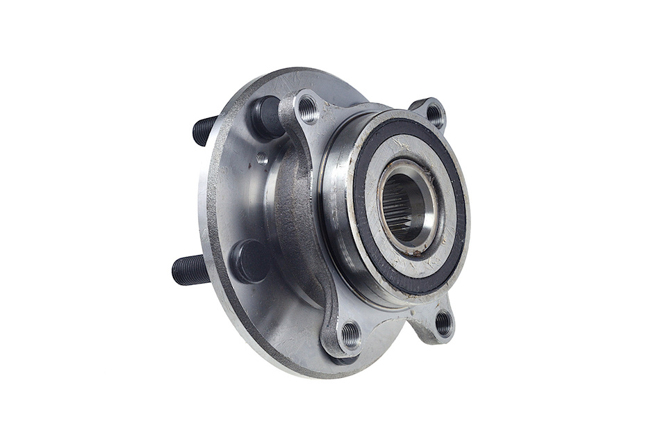 Butuc roata spate Honda Legend 2006-, Acura Rl 2005-, Tl 2009-, NTY KLT-HD-076
