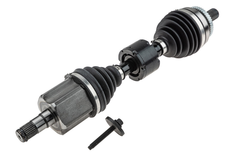 Planetara Volvo S80 2.0 T, 2.4 T, 2.5t 1999-2006, Stanga, Mtm, NTY NPW-VV-028
