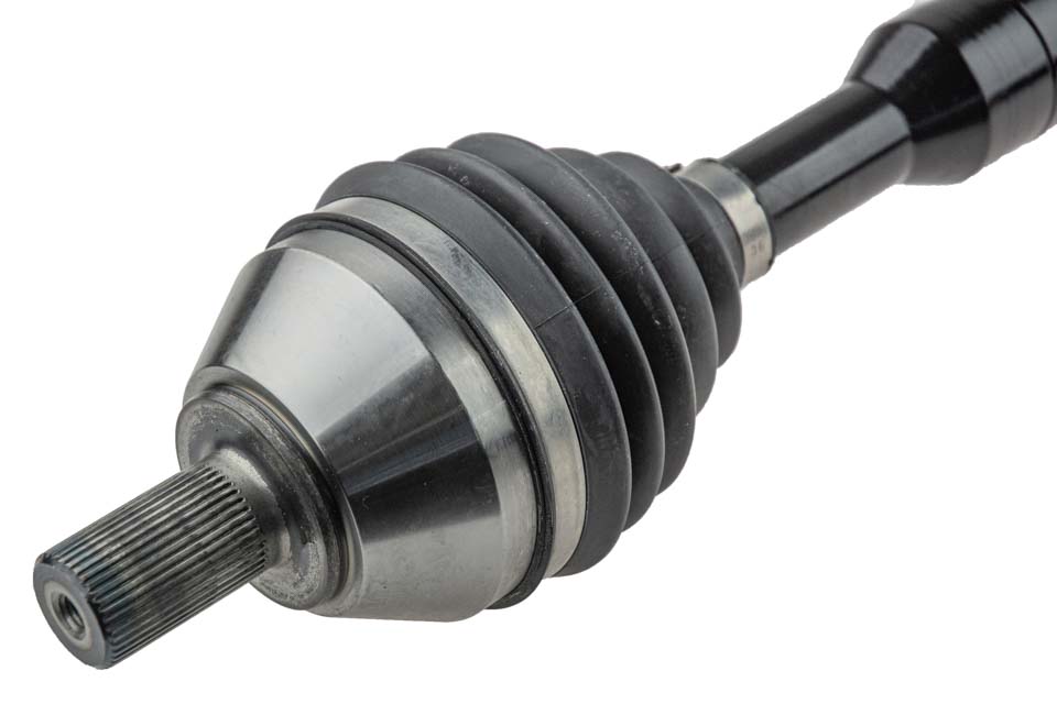 Planetara Volvo Xc60 2.0t 2008-2013, Dreapta cutie de viteze automata "Powershift" Msp6, NTY NPW-VV-051