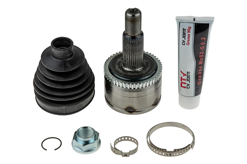 Cap planetara exterior Land Rover Discovery Mk3 2.7d Cutie Automata 2004-, 4.0 2005-, Mk4 2.7d Cutie Automata 2009-, Range Rover Sport Cutie Automata 2.7d 2005-, NTY NPZ-LR-007