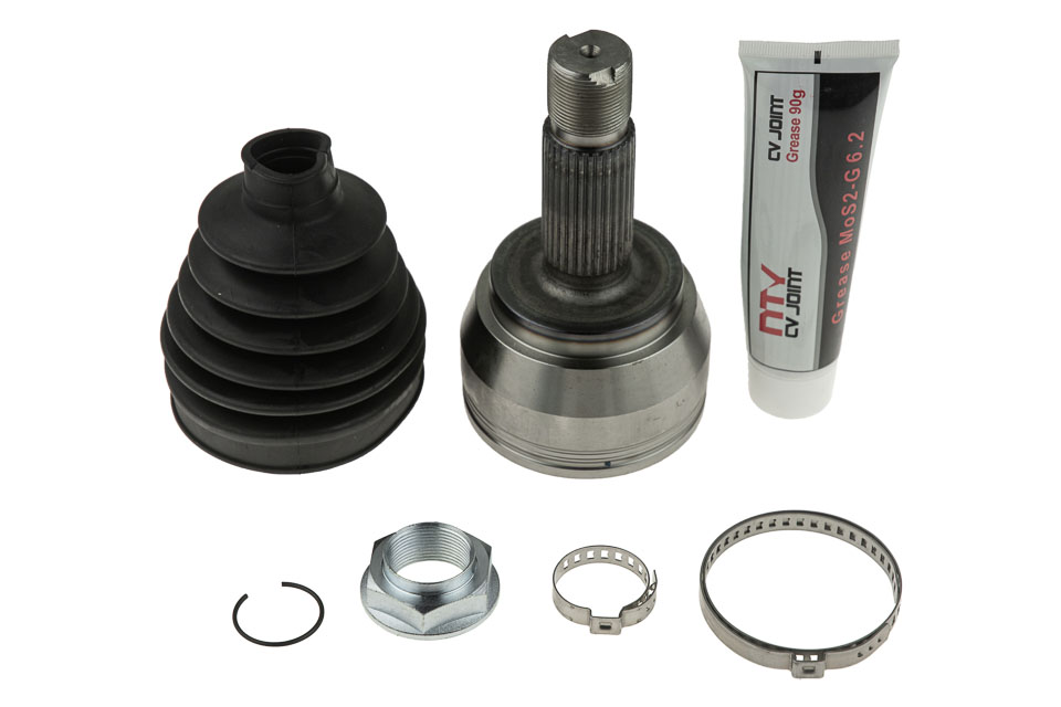 Cap planetara exterior Mercedes-Benz Vito (W639) 4matic 2.2cdi 2007-, Fata, L, R, NTY NPZ-ME-025