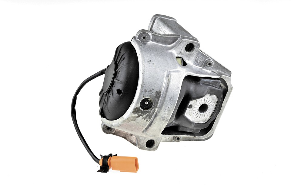 Suport motor hidroelastic Audi Q5 3.0tfsi, 3.0tdi 2008-, A5 Cabrio 2.7tdi, 3.0tdi 2009-2012, Dreapta, NTY ZPS-AU-000
