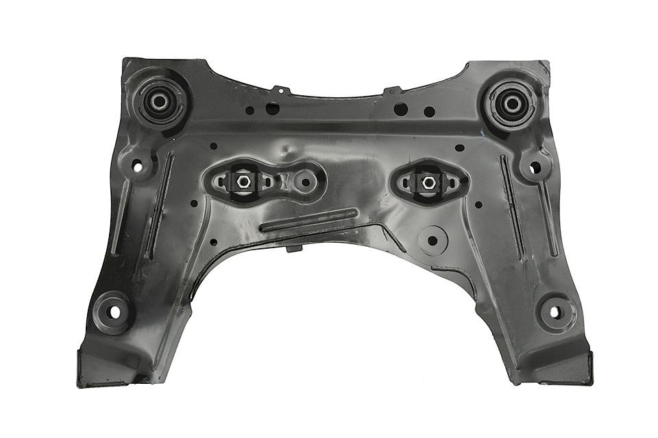 Cadru motor Renault Fluence 2009-, NTY ZRZ-RE-019