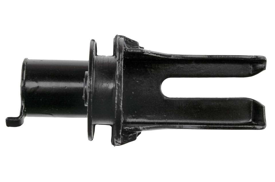 Bucsa punte cauciuc-metal Honda Accord Cl 2002-2008, Spate Inferior Stanga, 50285-SDA-A01