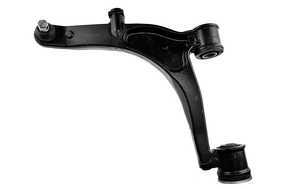 Brat suspensie fata Opel Movano 2001-2007, Renault Master 2001-2007, Nissan Interstar 2003-, Inferior Stanga, NTY ZWD-PL-025