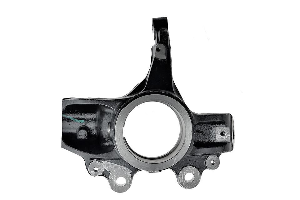 Portfuzeta fata Mazda 3 2005-2009, Stanga, NTY ZZP-MZ-007