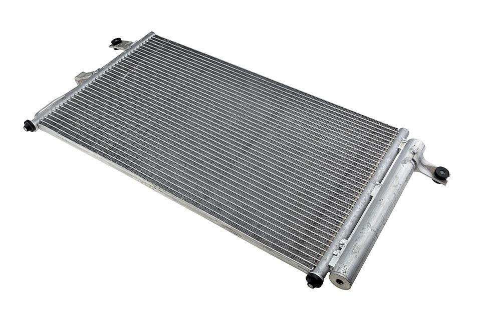 Condensator climatizare, Radiator clima Accent (Lc) (1999-) 1.5 1 (Cu Uscator), NTY CCS-HY-006