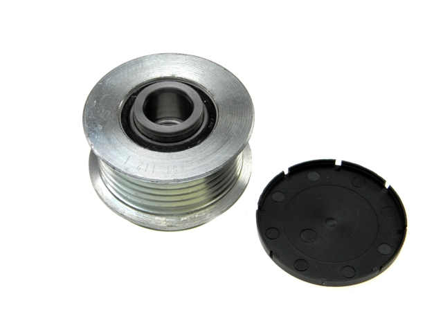 Fulie ambreiaj alternator Ford Focus St170 2.0 2002.2003-11.2004, VP2M5U10A352AA