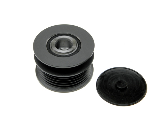 Fulie ambreiaj alternator Vw Jetta 2.5fsi 2008.2007-, New Beetle 2.5 2005.2007-, F00M147859